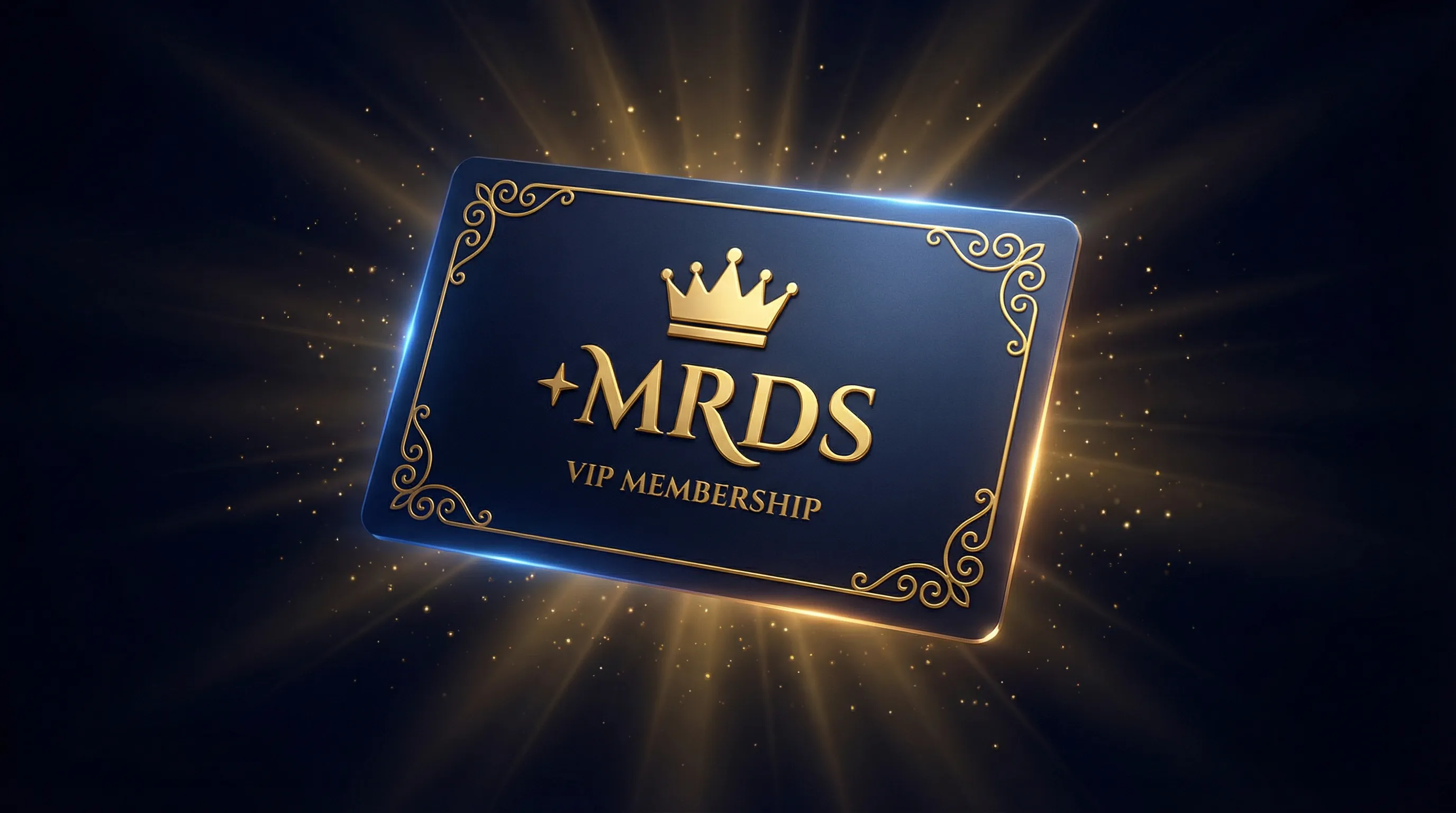 色小姐电影 +MRDS 官方会员卡